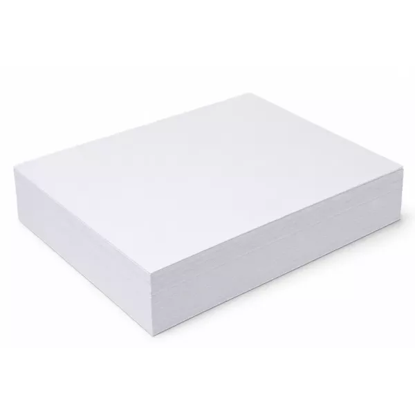 A5 White Copier Paper 80gsm - 500 Sheets A5 White Copier Paper 80gsm - 500 Sheets