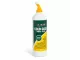 ALCOLIN Cold Glue Wood Glue 1L bottle with yellow angled nozzle shown from a side product view