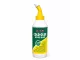 ALCOLIN Cold Glue Wood Glue 500ml bottle with yellow angled applicator nozzle, front view