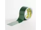 Armstrong dark green duct tape 48mm x 8m roll for repairs sealing and colour coding