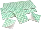 Armstrong Mounting Squares 24 x 24mm 16pcs Armstrong mounting squares 24 x 24mm pack of 16 double-sided foam squares