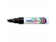 Artline 30 high performance permanent marker black with exposed chisel tip