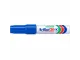 Artline 30 Blue Permanent Marker Capped Artline 30 high performance permanent marker blue with cap fitted