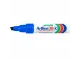Artline 30 High Performance Permanent Marker Blue Artline 30 high performance permanent marker blue with exposed chisel tip
