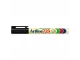 Artline 725 Superfine Permanent Marker Black Artline 725 superfine permanent marker black with cap