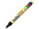 Artline 725 Black Permanent Marker Open Tip Artline 725 superfine permanent marker black with exposed tip
