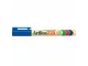 Artline 725 Superfine Permanent Marker Blue Artline 725 superfine permanent marker blue with cap