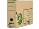 BANKERS BOX Earth Series A4 Economy Archive Box 100mm - Pack of 20 BANKERS BOX Earth Series A4 Economy Archive Box 100mm - Pack of 20