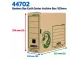 BANKERS BOX Earth Series A4 Economy Archive Box 100mm - Pack of 20 BANKERS BOX Earth Series A4 Economy Archive Box 100mm - Pack of 20