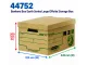 BANKERS BOX Earth Series Large Offsite Storage Box - Pack of 10 BANKERS BOX Earth Series Large Offsite Storage Box - Pack of 10