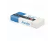 BANTEX Plastic Eraser Large