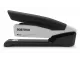 Bostitch 1108 InPower black and silver desktop stapler side view