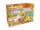 Butterfly 100 Piece Wooden Puzzle - Assorted Designs