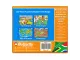 Butterfly 100 Piece Wooden Puzzle - Assorted Designs