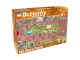 Butterfly 100 Piece Wooden Puzzle - Assorted Designs