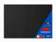 DONAU Bright Board Folders 180gsm Foolscap Black Pack 100