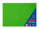 DONAU Bright Board Folders 180gsm Foolscap Green Pack 100