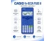 CASIO FX-82ZA Plus Scientific Calculator Blue