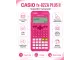 CASIO FX-82ZA Plus Scientific Calculator Pink