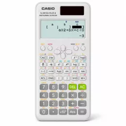 CASIO FX991ZA Plus 2 Scientific Calculator