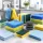 Cleaning Cloths, Sponges & Gloves