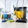 Cleaning Equipment