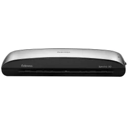 FELLOWES Spectra A3 laminator for home, school and light office document lamination
