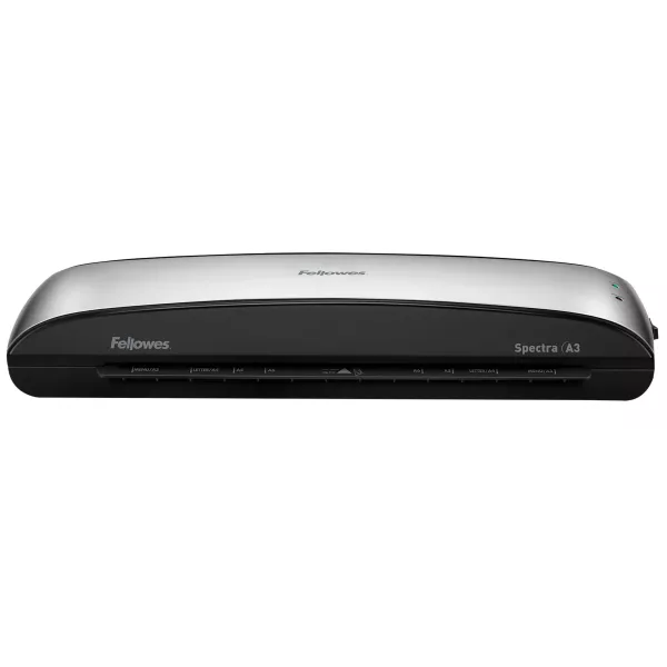 FELLOWES Spectra A3 laminator for home, school and light office document lamination