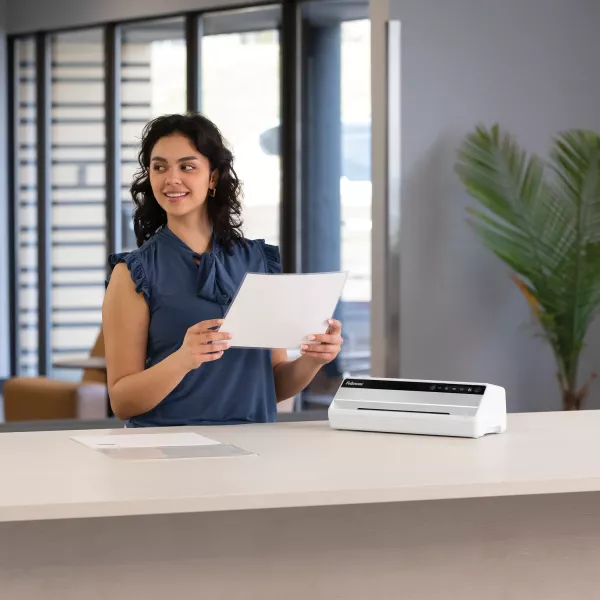 Fellowes Saturn 3i A3 Laminator machine for office and home use