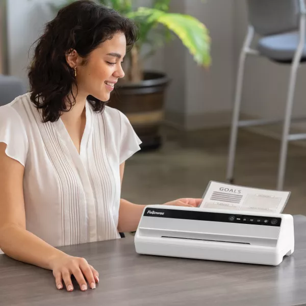 Fellowes Saturn 3i A3 Laminator machine for office and home use