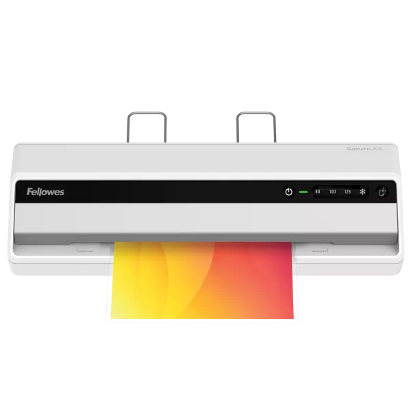 Fellowes Saturn 3i A3 Laminator machine for office and home use