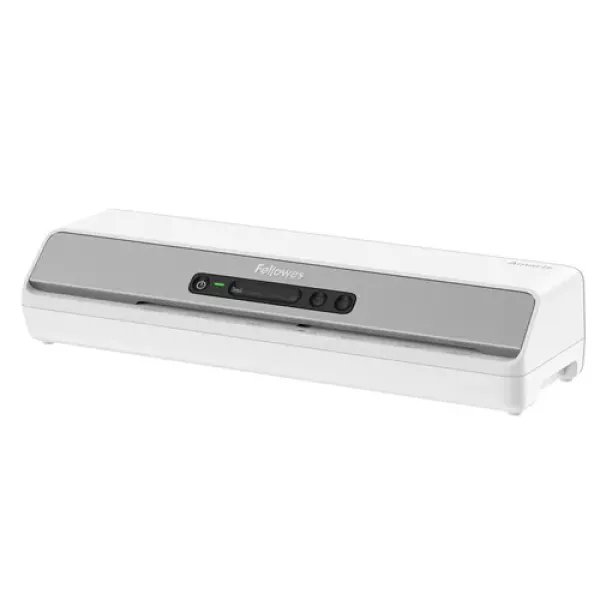 Fellowes Amaris A3 office laminator with InstaHeat warm-up and AutoSense thickness detection