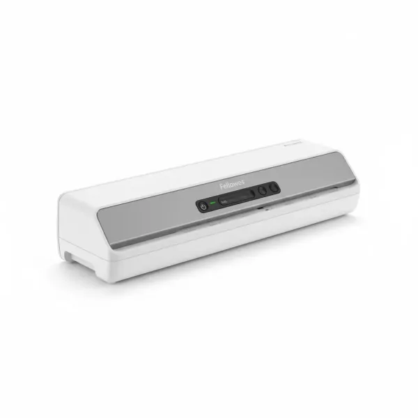 Fellowes Amaris A3 office laminator with InstaHeat warm-up and AutoSense thickness detection