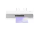 Fellowes Amaris A3 office laminator with InstaHeat warm-up and AutoSense thickness detection