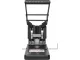 Kangaro HDP-2320 Heavy Duty Hole Punch Front View Kangaro HDP-2320 heavy duty hole punch front view with adjustable paper guide