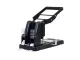 Kangaro HDP-2320 Heavy Duty Hole Punch Waste Tray View Kangaro HDP-2320 heavy duty hole punch with chip tray and high capacity punching system