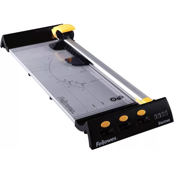 FELLOWES Electron A3 Rotary Trimmer FELLOWES Electron A3 Rotary Trimmer