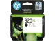 HP 920XL Black Original Ink Cartridge (CD975AE)
