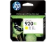 HP 920XL Yellow Original Ink Cartridge (CD974AE)
