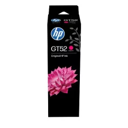 HP GT52 Magenta Original Ink Bottle (M0H55AE) HP GT52 Magenta Original Ink Bottle (M0H55AE)