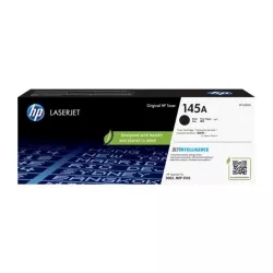 HP 145A Black Original Toner Cartridge (W1450A)