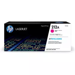 HP 212A Magenta Original Toner Cartridge (W2123A)