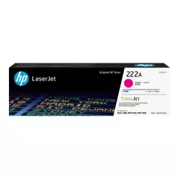 HP 222A Magenta Original Toner Cartridge (W2223A)