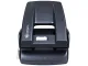 KANGARO AION-60 2-Hole Punch Front Detail Front detail of KANGARO AION-60 black 2-hole office punch