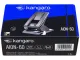 KANGARO AION-60 60 Sheet Punch Retail Packaging KANGARO AION-60 60 sheet heavy duty 2-hole punch retail box