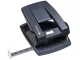 KANGARO AION-60 Paper Punch with Adjustable Guide KANGARO AION-60 60 sheet paper punch with adjustable metal guide bar