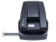 KANGARO AION-60 Heavy Duty Punch Guide Bar View KANGARO AION-60 heavy duty punch showing adjustable paper guide bar