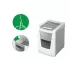 Leitz IQ Autofeed Office 100X P4 Cross Cut Paper Shredder (100 Sheet) Leitz IQ Autofeed Office 100X P4 Cross Cut Paper Shredder (100 Sheet)