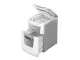 Leitz IQ Autofeed Office 100X P4 Cross Cut Paper Shredder (100 Sheet) Leitz IQ Autofeed Office 100X P4 Cross Cut Paper Shredder (100 Sheet)