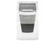 Leitz IQ Autofeed Office 100X P4 Cross Cut Paper Shredder (100 Sheet) Leitz IQ Autofeed Office 100X P4 Cross Cut Paper Shredder (100 Sheet)